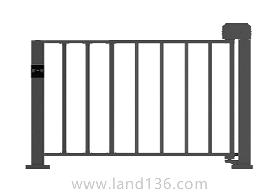 柵欄門(mén)