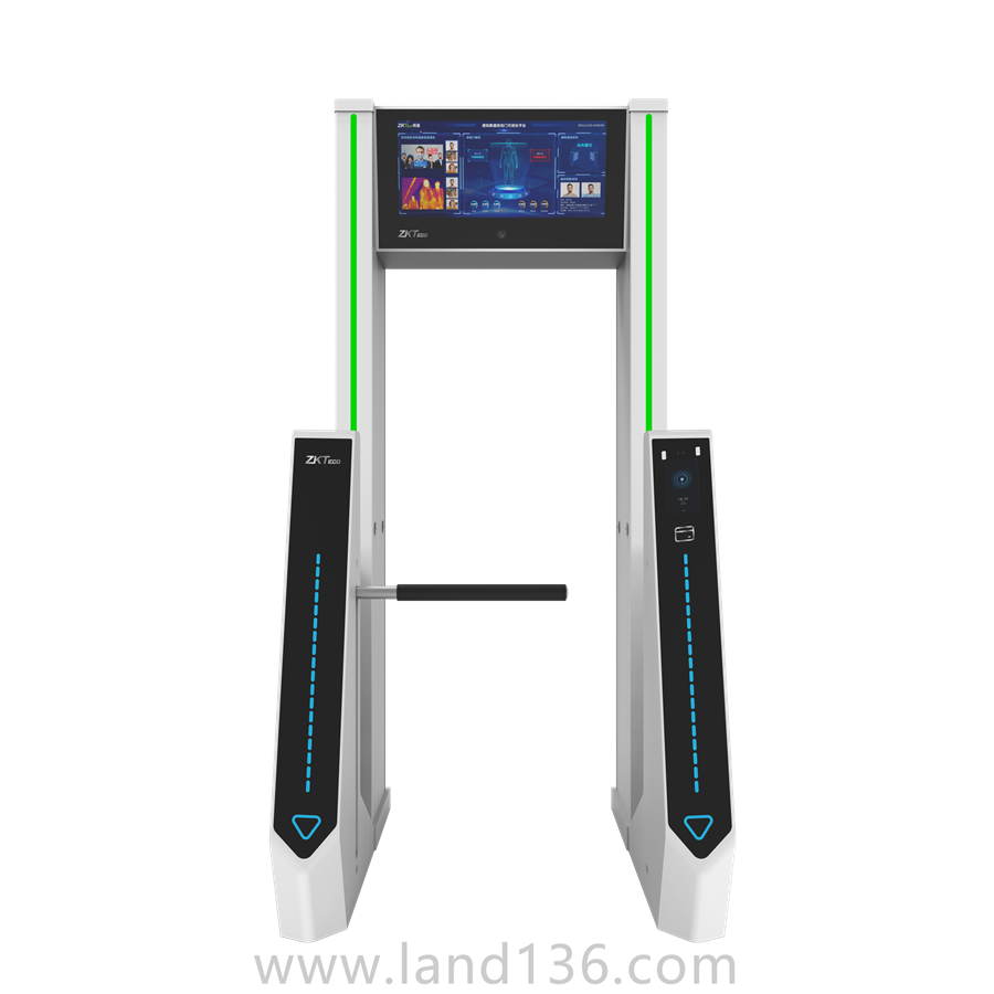 感知數(shù)據(jù)安檢門 ZK-MD6000S